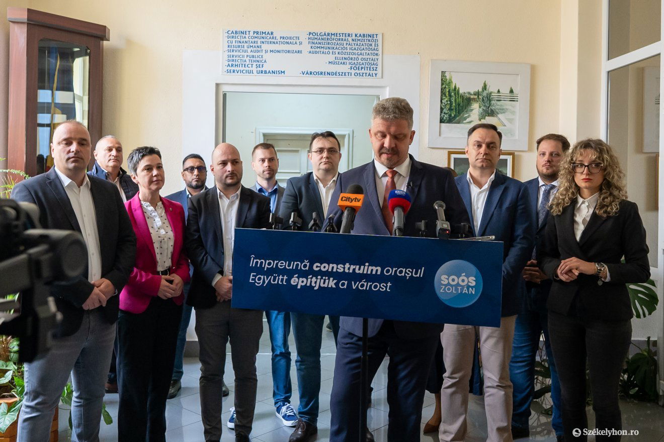 •  Fotó: Haáz Vince