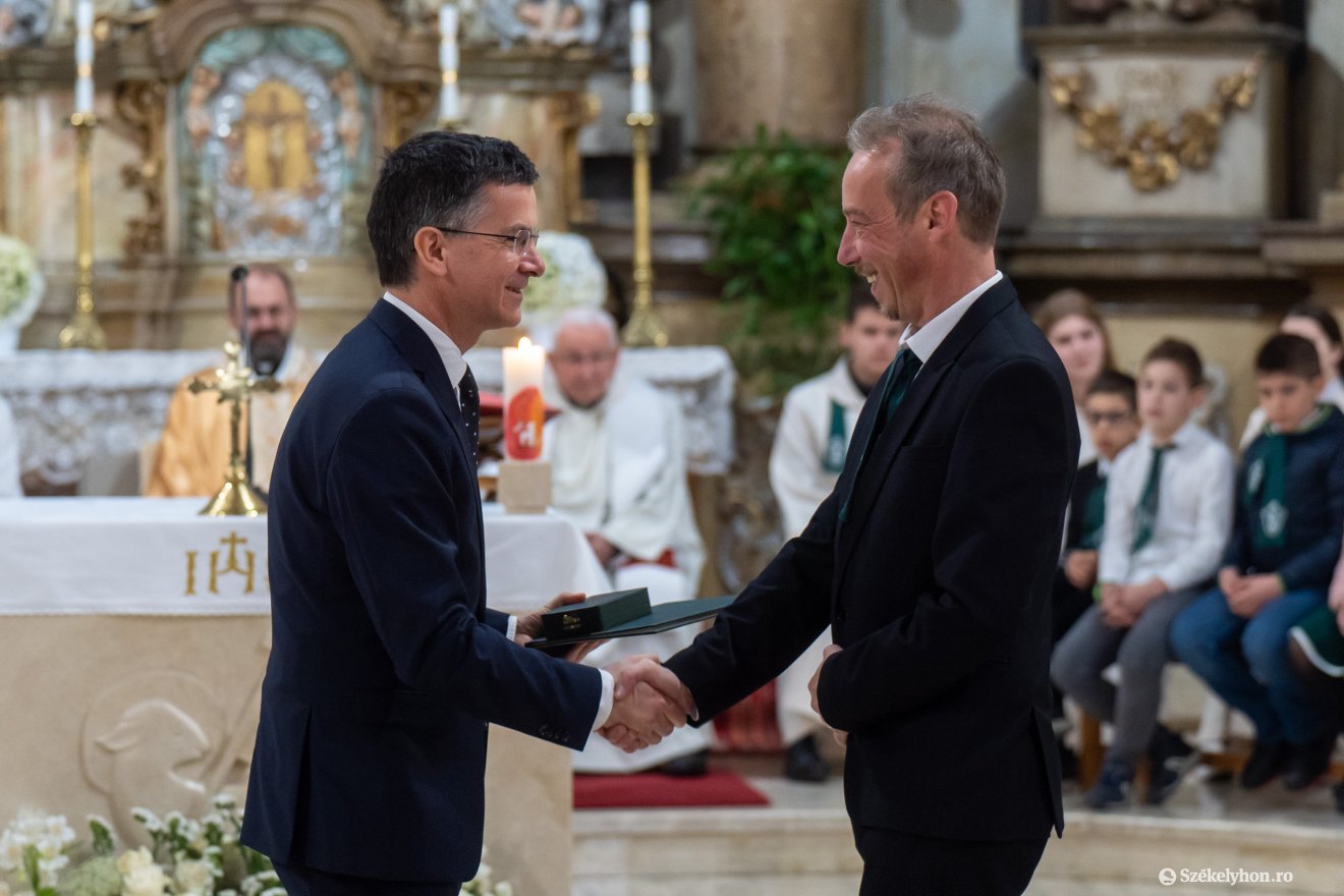 •  Fotó: Haáz Vince