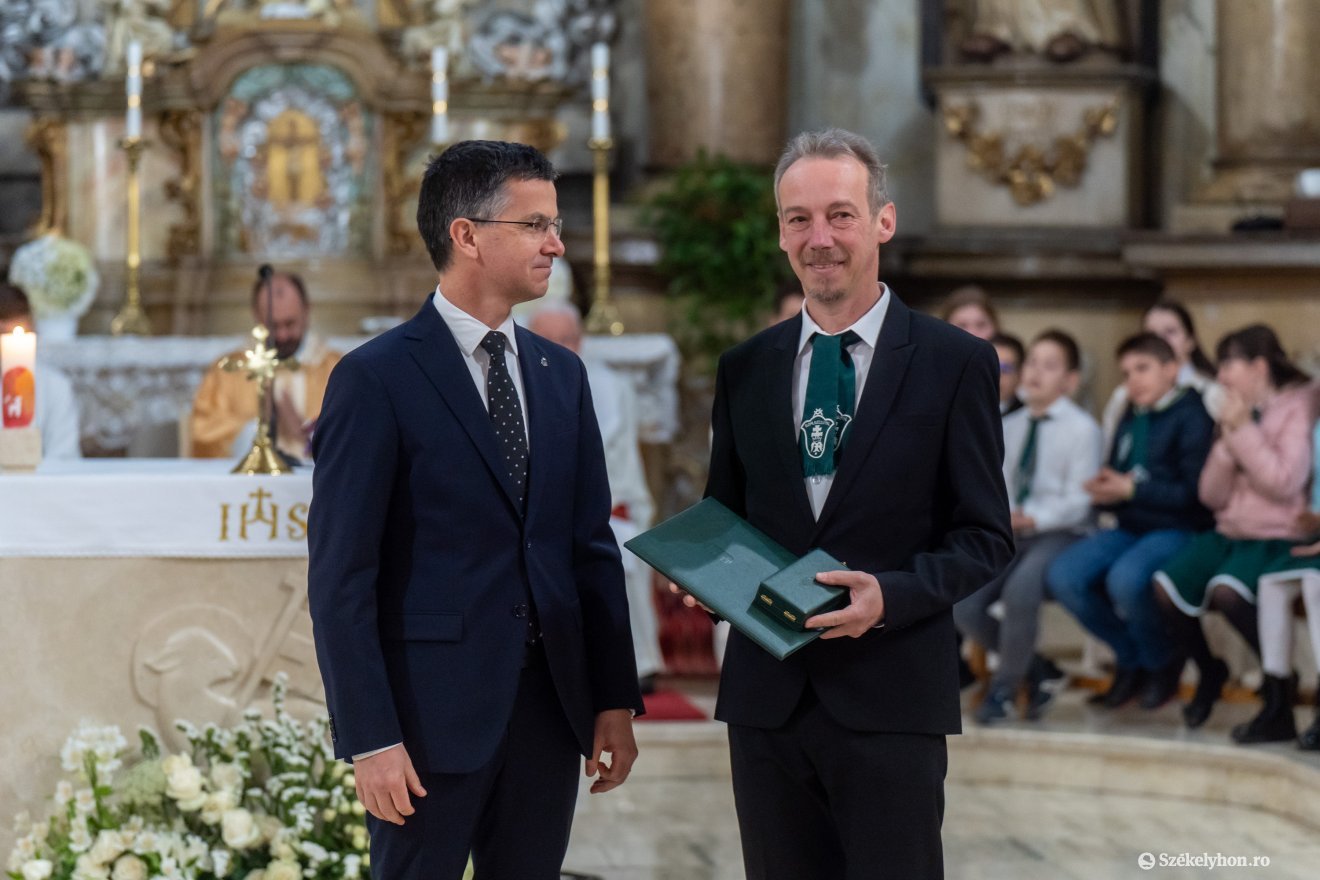 •  Fotó: Haáz Vince