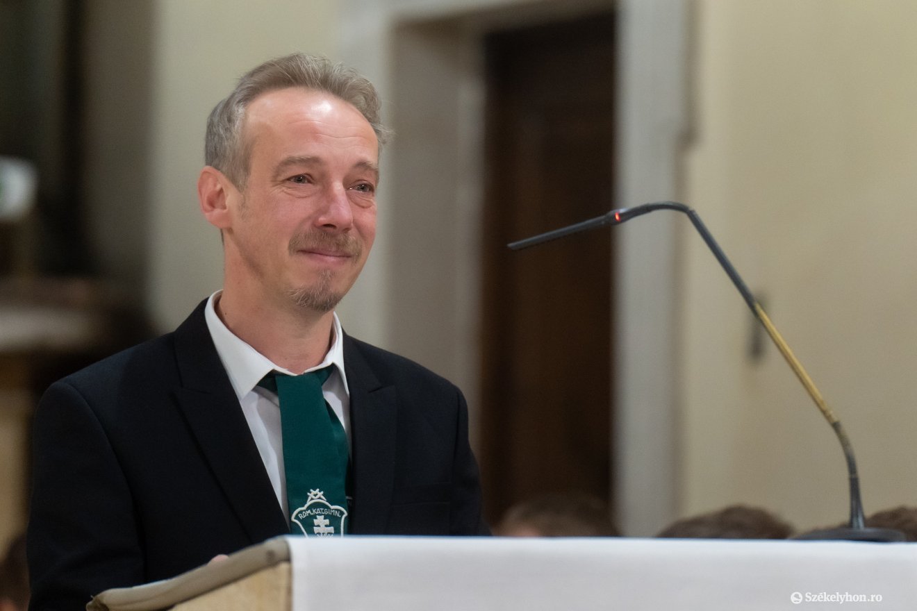 •  Fotó: Haáz Vince