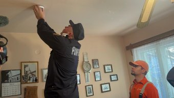 Életet mentő kis készülék – ötszázat szerelnek fel belőle Maros megyében