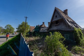 Vége a pernek, telekkönyvezhetik a Margaréta utcai műemléképületeket