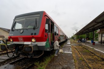 A CFR csak akkor indítja el újra a felfüggesztett járatokat, ha lesznek utasok