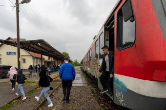 Hosszú az út odáig, de sínen lehet a helyi érdekeltségű vasúthálózat kiépítése Maros megyében