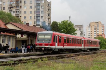 Százhatvan új vasúti szerelvényt vásárol a közlekedési tárca