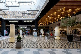 Egy friss statisztika szerint igencsak sok időt töltünk a bevásárlóközpontokban