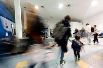 Romania Tops the List for Emigration in an Aging Europe