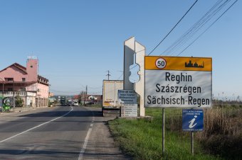 Bővülni fog a szászrégeni városi kórház