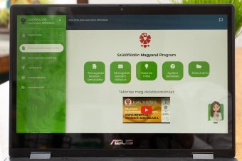 Szülőföldön magyarul: változás a pályázatban az OTP romániai kivonulása és az e-személyik miatt