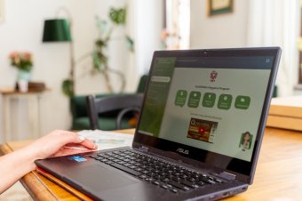 Öt napon belül el kell juttatni a tanintézetbe a Szülőföldön magyarul adatlapot