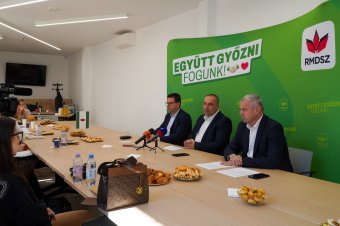 Ha nincs legalább két megnyert európai uniós pályázata, akkor a polgármester nem dolgozott