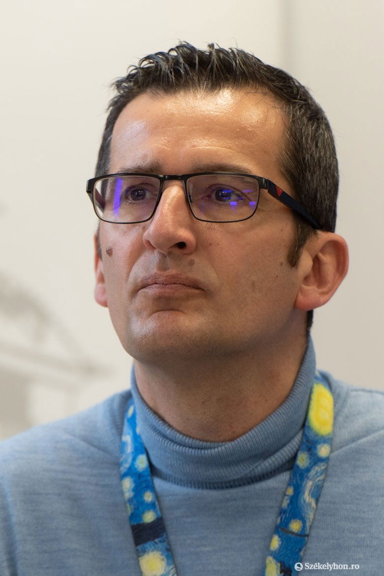 marosvásárhelyi