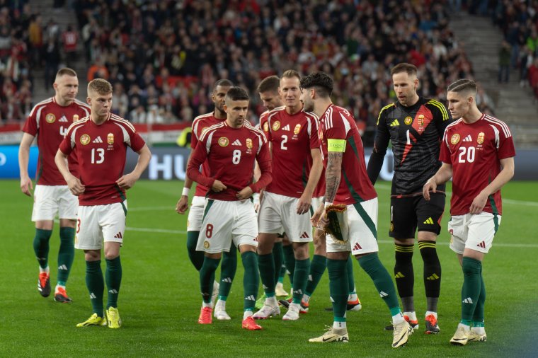 Egy labdarúgó a legértékesebb magyar sportoló a Forbes szerint