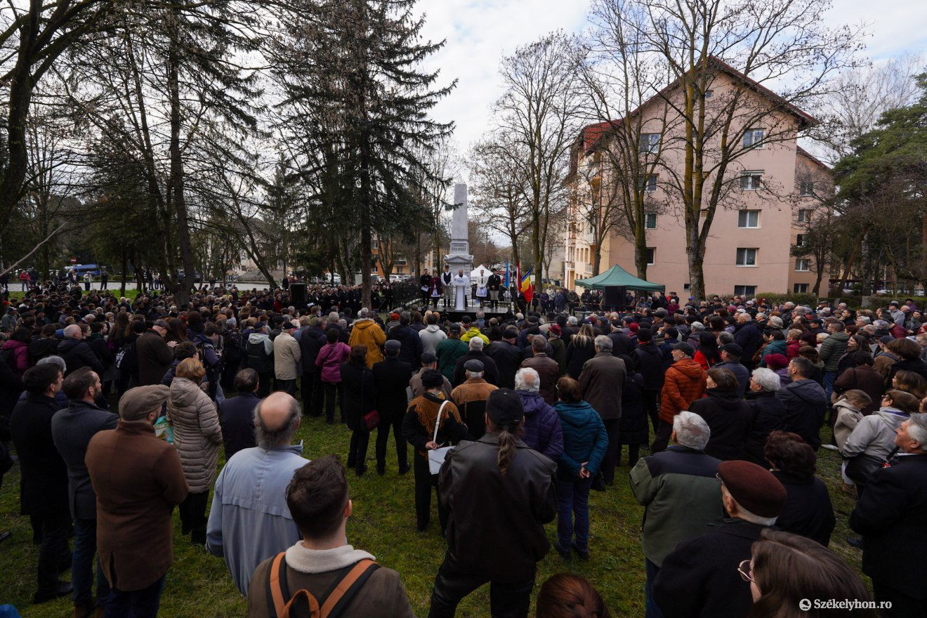 •  Fotó: Haáz Vince