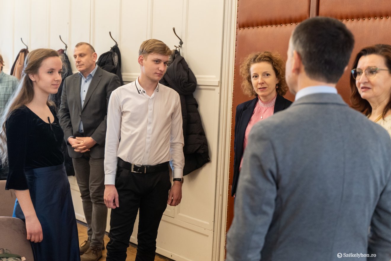•  Fotó: Haáz Vince