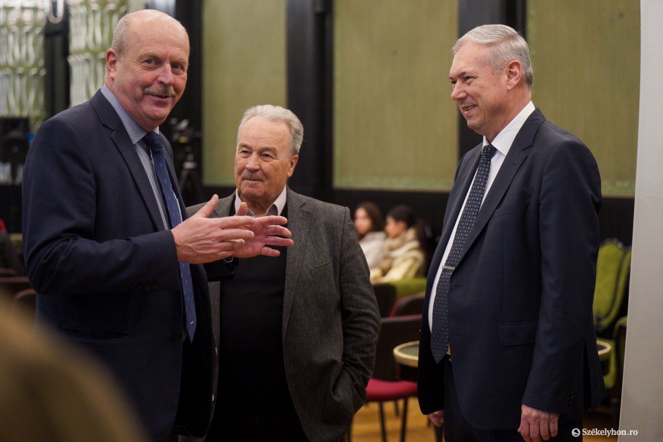 •  Fotó: Haáz Vince