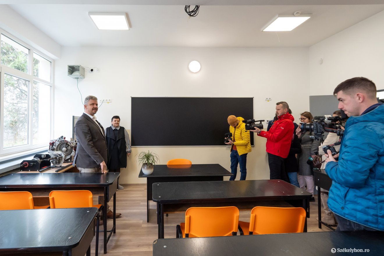 •  Fotó: Haáz Vince