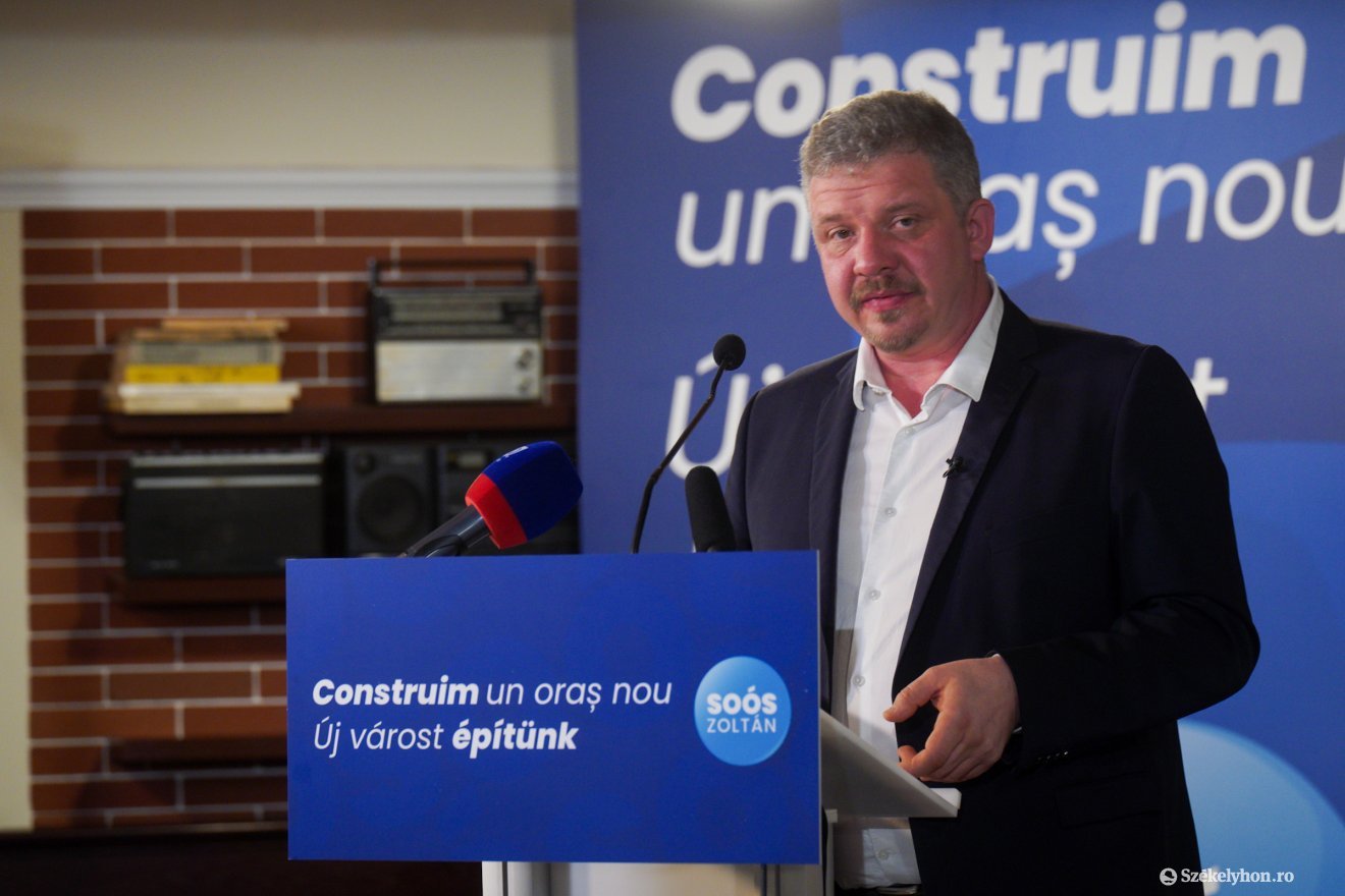 •  Fotó: Haáz Vince