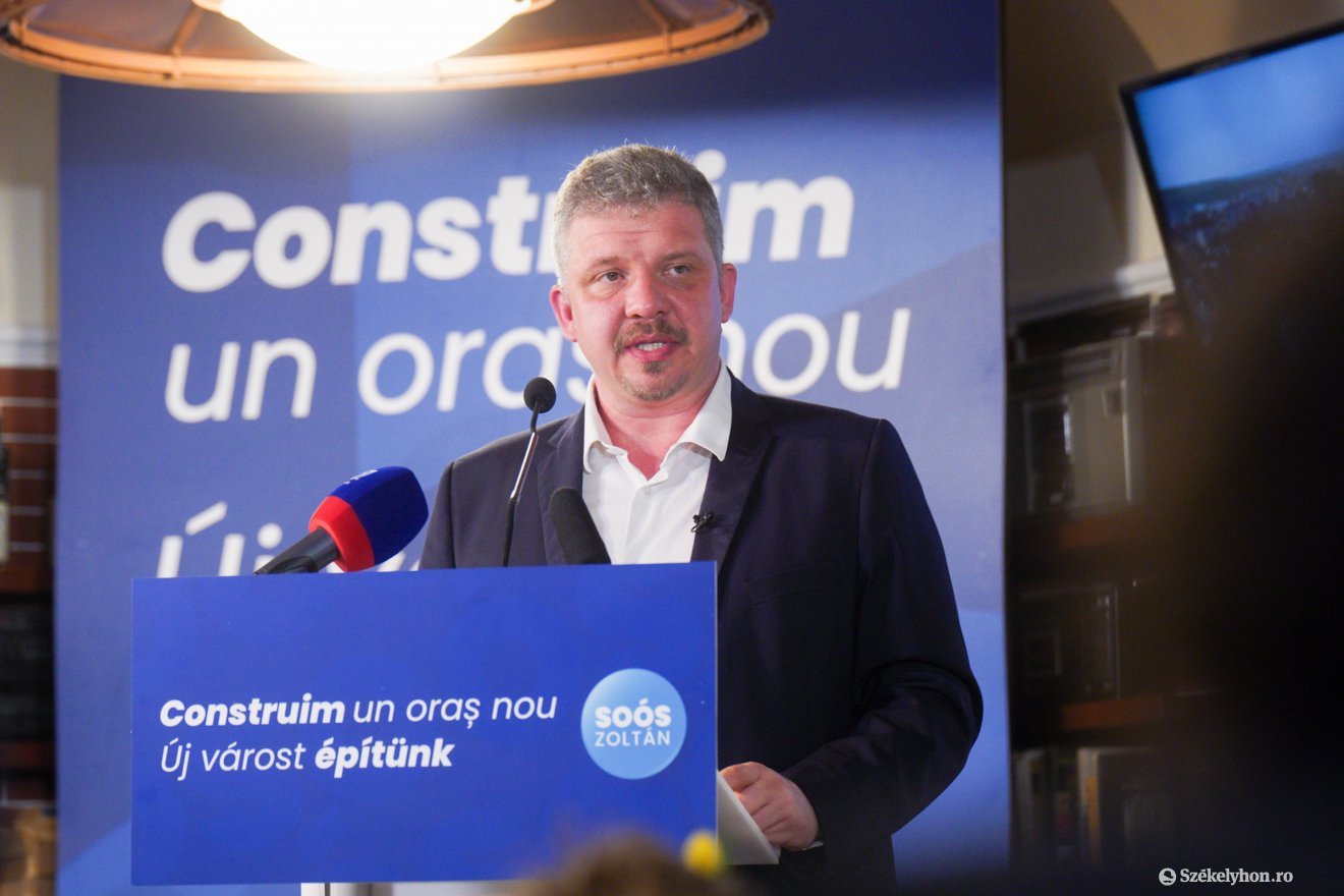 •  Fotó: Haáz Vince