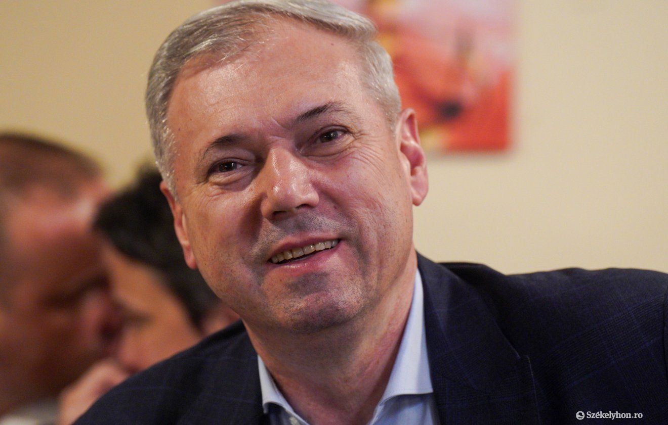 •  Fotó: Haáz Vince