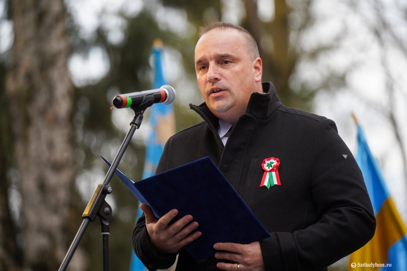 •  Fotó: Haáz Vince