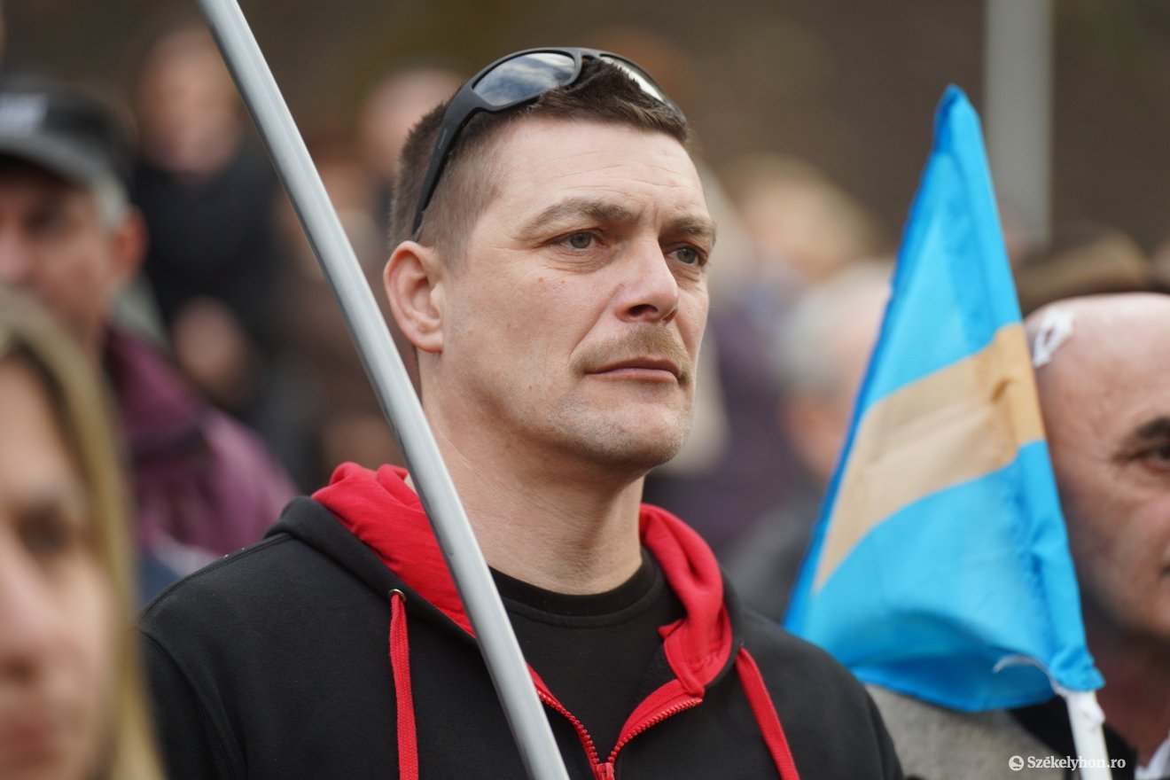 •  Fotó: Haáz Vince
