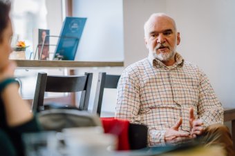 Utcát is elnevezhetnek Kovács András Ferenc költőről