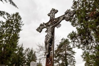 Húsvét magyar költők szemével