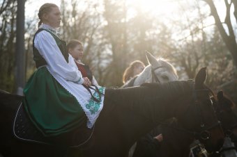 Marosvásárhely: ma is szükség van a közösségi összefogásra