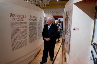 Az egyházi iskolák a magyar közösségek fennmaradásainak zálogai
