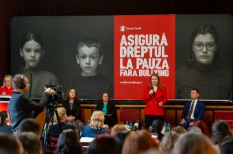 Megreformálná a tantervet, visszaszorítaná az iskolai erőszakot az oktatási tárca