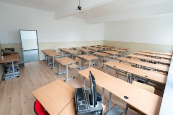 Április 11-én kezdődik a beiratkozás az előkészítő osztályba