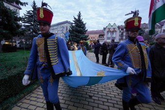 Népszavazást javasolnak a Székelyföld autonómiájáról az önrendelkezéspárti politikusok