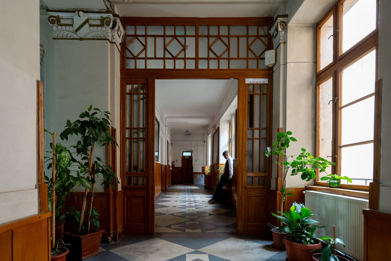 Nem mindig egyszerű iskolát váltani: szigorú feltételek az átíratásoknál