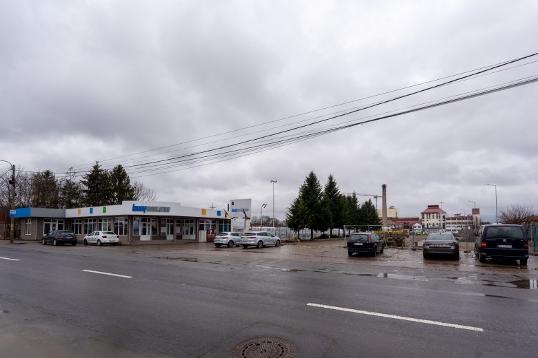 Nem kell kérni a részletfizetést, mindenképp alkalmazzák azt Dicsőszentmártonban