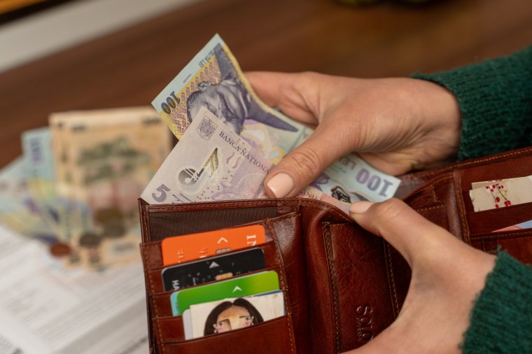 Akad megye, ahol több mint 20 százalékkal, máshol szerényebben nőttek a fizetések