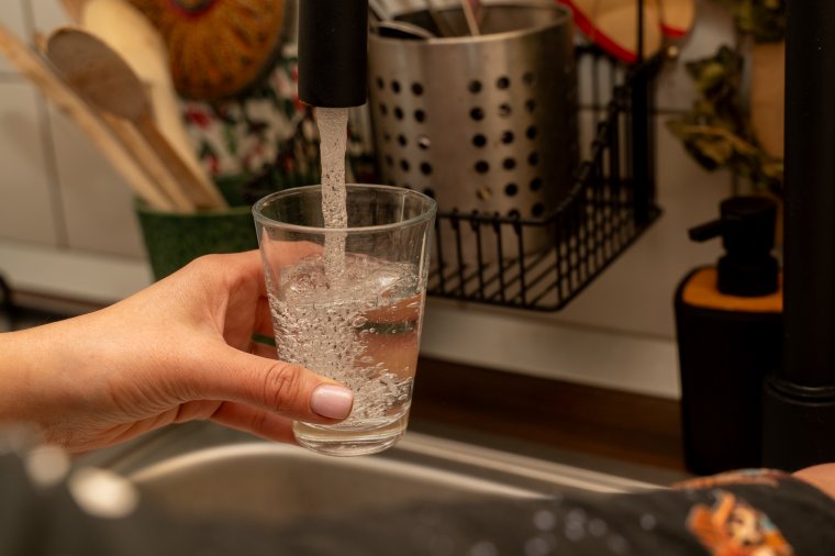 Ivóvíz nélkül Gyergyószentmiklós több utcája
