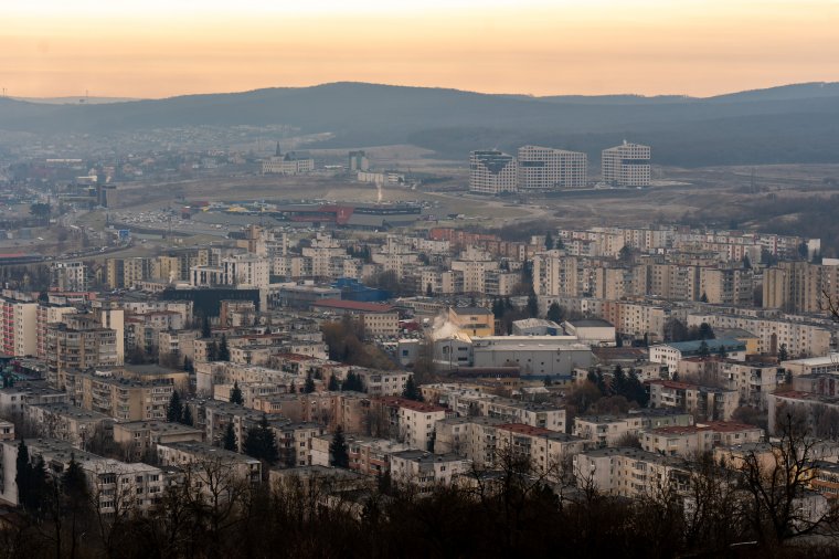 Nem vett részt a tanácsosok egy része a marosvásárhelyi költségvetés megszavazásán