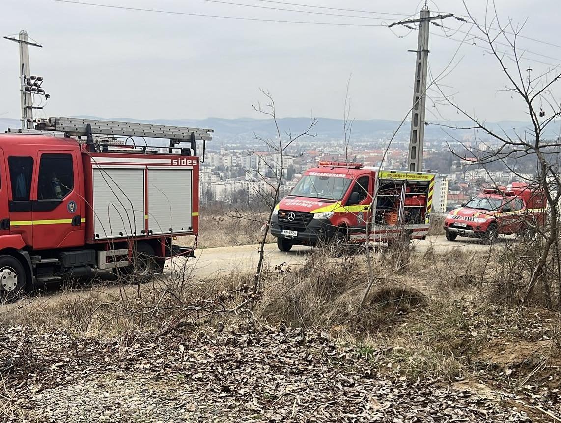 •  Fotó: InfoMures24