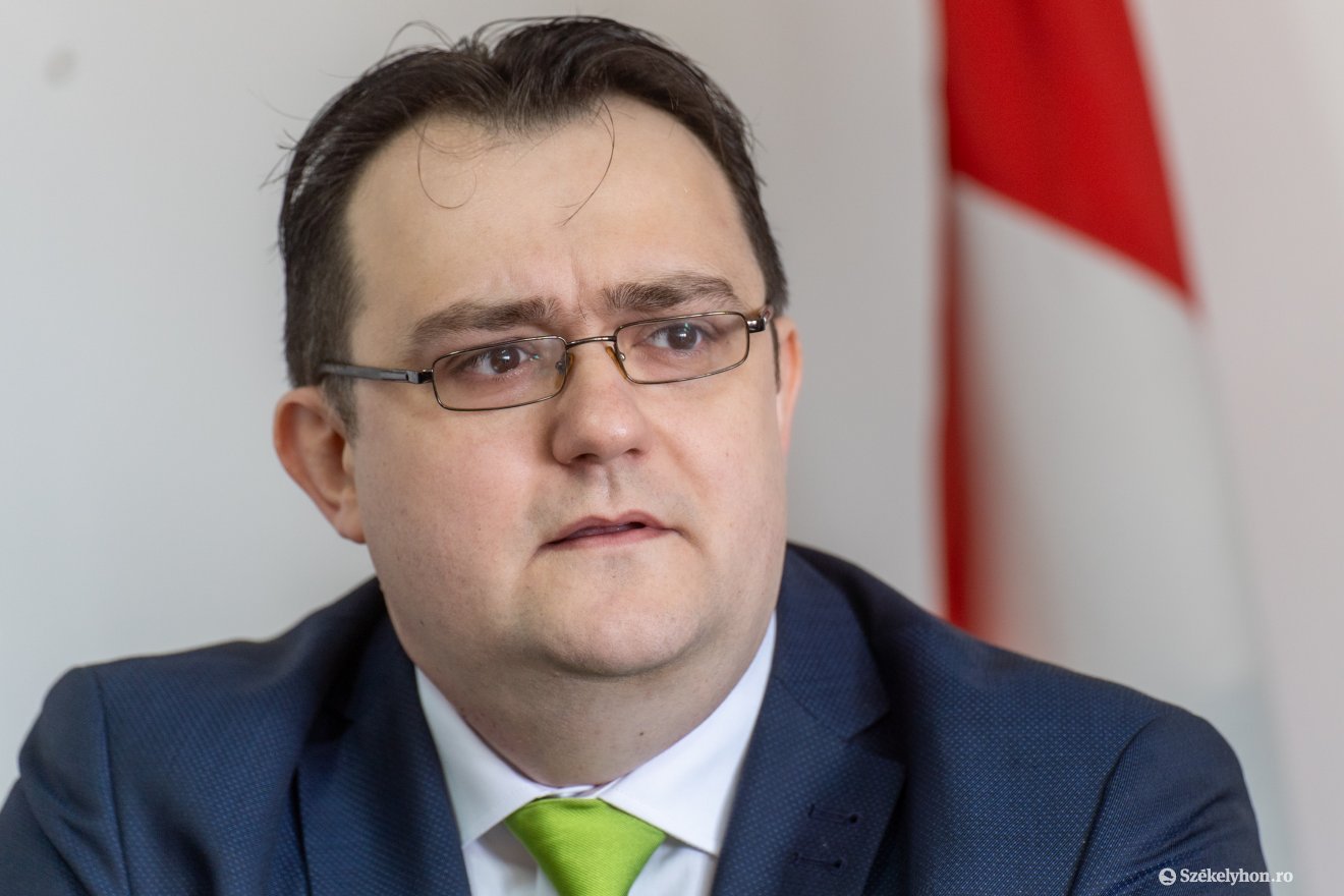 Kali István •  Fotó: Haáz Vince