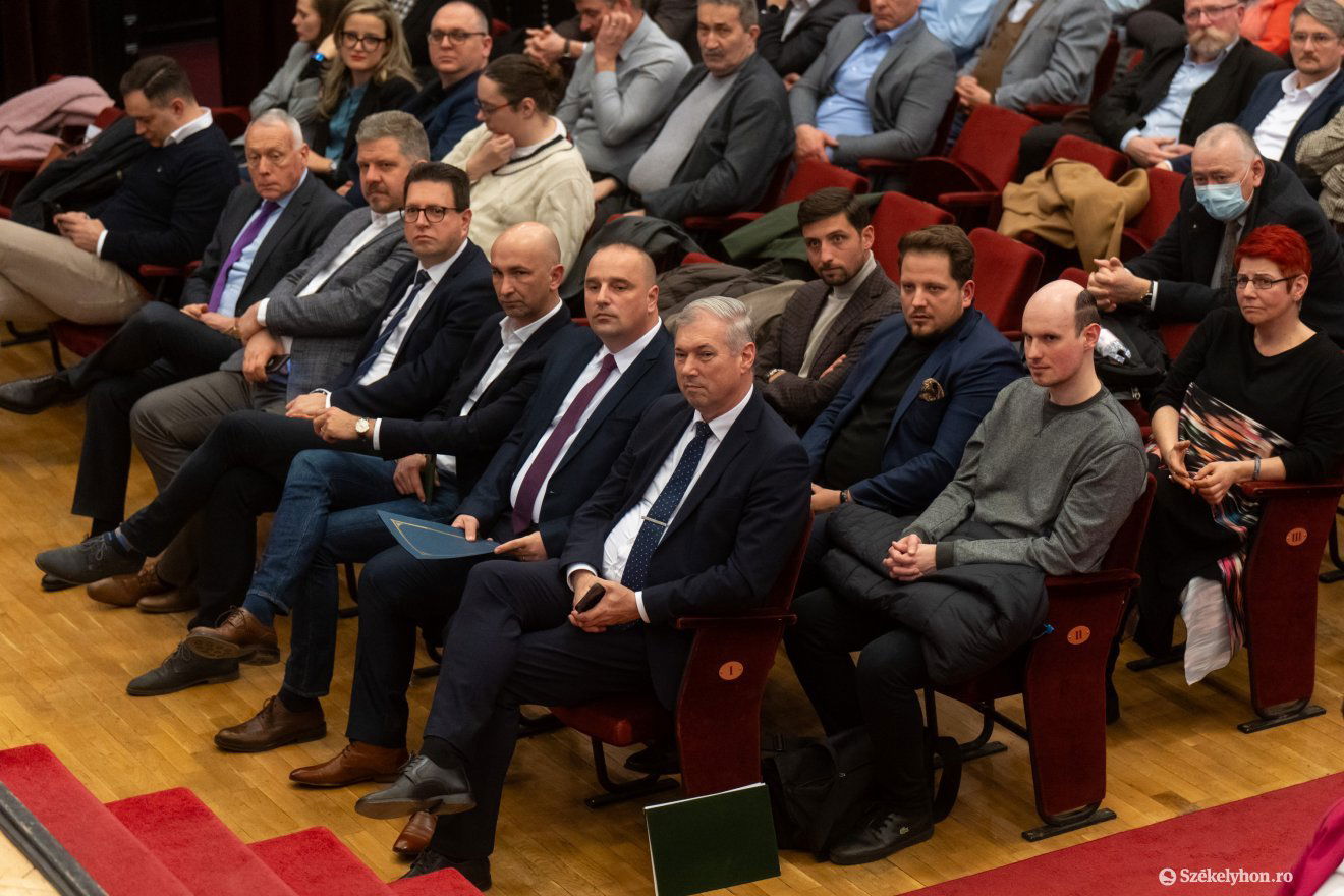 •  Fotó: Haáz Vince