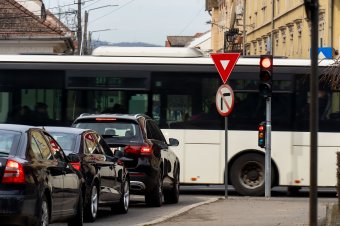 Jó kérdés, hogy mi lesz az utcai kamerák által rögzített adatokkal