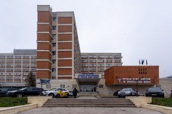 Ritka betegségekkel foglalkozó központot hoznak létre Marosvásárhelyen