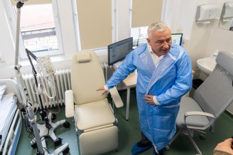 Ez az a betegség, amit szégyellünk és nem beszélünk róla