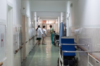 Két erdélyi város vasutas kórházának kisajátítását tervezi a román állam, a felújítás is tervben van