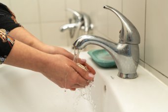 Vízszünet Székelyudvarhelyen és Boldogfalván