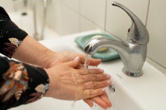 Újraindult a vízüzem Dicsőszentmártonban, de nem iható a víz