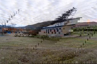 Kulturális központ épül, főteret alakítanak ki Szovátán