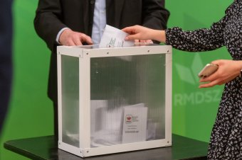 Tíz jelölt a Hargita megyei szenátori és parlamenti képviselői helyekre