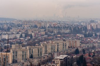 Jelentős a különbség a régi és új építésű lakások bérleti díja közt az erdélyi nagyvárosokban